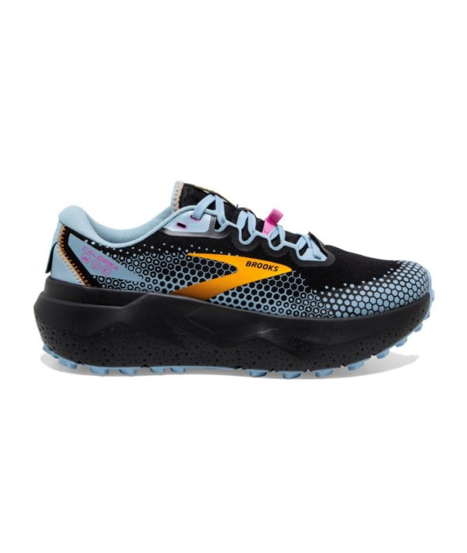 Trail Running Shoes Brooks Caldera 6 Women's...