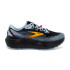 Trail Running Shoes Brooks Caldera 6 Women's Black Blue