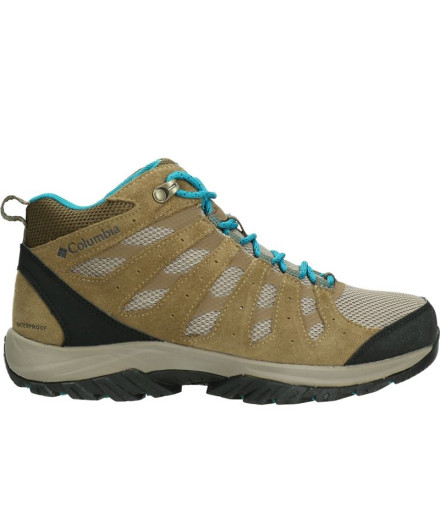 Botas de caminhada Columbia Redmond ™ III MID Waterproof...