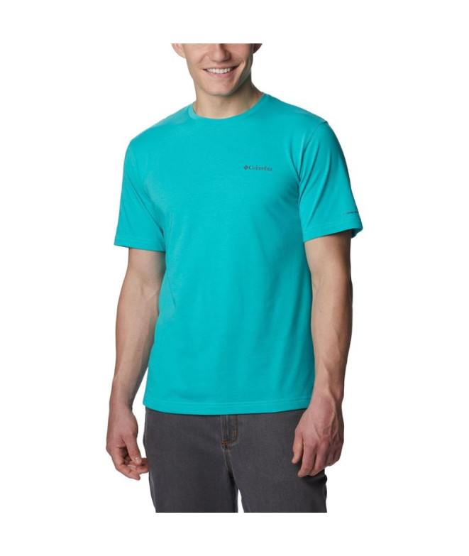 T-shirt Columbia Thistletown Hills™ Blue...