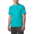 T-shirt Columbia Thistletown Hills™ Blue Mountain para homem