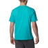 T-shirt Columbia Thistletown Hills™ Blue Mountain para homem