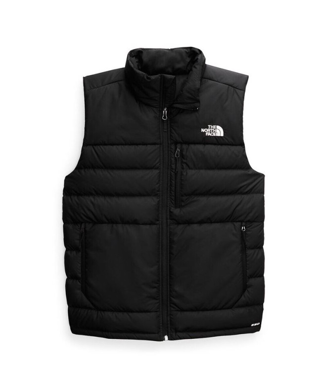 Colete de montanha The North Face Aconcagua 2...