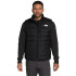 Colete de montanha The North Face Aconcagua 2 Homens Preto