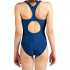Fato de banho Natação de Aquarapid Costume Intero Night Mulher