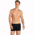Fato de banho Aquarapid Costume Swim Short Preto para homem