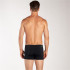 Fato de banho Aquarapid Costume Swim Short Preto para homem