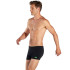 Fato de banho Aquarapid Costume Swim Short Preto para homem