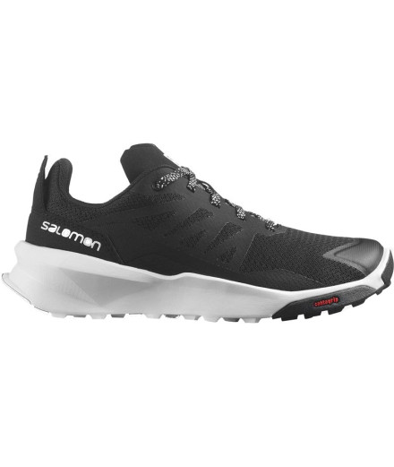 Sapatilhas de montanha Salomon Patrol Preto/Branco...