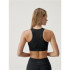 Soutien desportivo Born Living Yoga Soata Preto Mulher