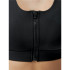 Soutien desportivo Born Living Yoga Soata Preto Mulher