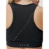 Soutien desportivo Born Living Yoga Soata Preto Mulher