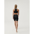 Soutien desportivo Born Living Yoga Soata Preto Mulher