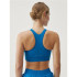Soutien desportivo Born Living Yoga Bikila Gloss Blue Women's