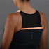 Camisola Padel Endless Renda Mulher Salmão