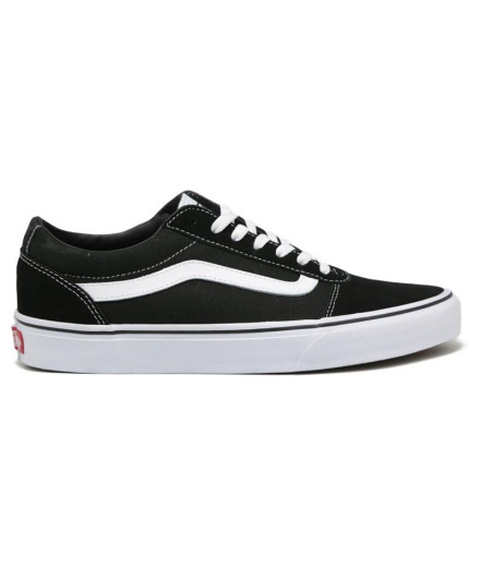 Sapatilhas Vans Ward MN Preto