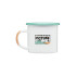 Caneca Picture Sherman Surf Branco