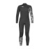 Neoprene de Surfar Imagem Equação 3/2 Mulher