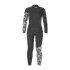 Neoprene de Surfar Imagem Equação 3/2 Mulher
