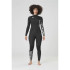 Neoprene de Surfar Imagem Equação 3/2 Mulher