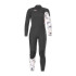 Neoprene de Surfar Imagem Equação 3/2 Mulher