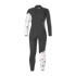 Neoprene de Surfar Imagem Equação 3/2 Mulher