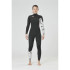 Neoprene de Surfar Imagem Equação 3/2 Mulher