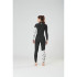 Neoprene de Surfar Imagem Equação 3/2 Mulher