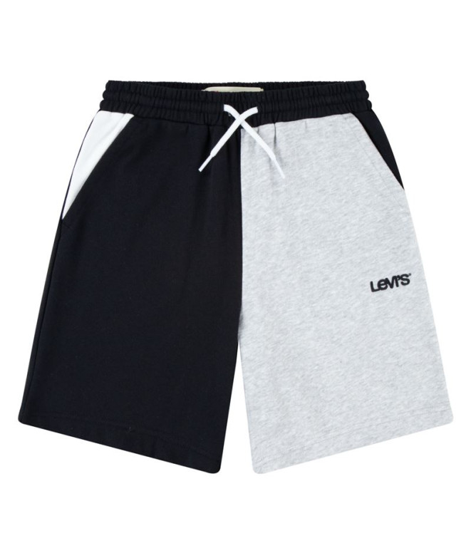 Calças Levi's Calças Colorblock French Terr...