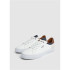 Pepe Jeans Kenton Court Sapatilhas de homem Branco
