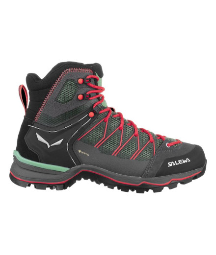 Sapatilhas Montanha Mulher salewa MTN Trainer Lite Mid...