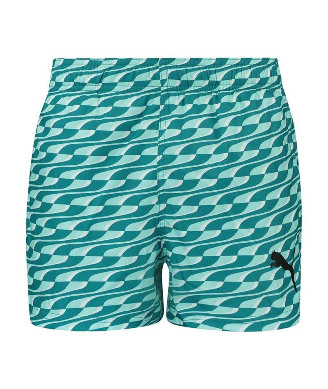Fato de banho Calções de banho Puma Swim...