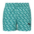 Fato de banho Calções de banho Puma Swim Formsrtip Shorts 1P Homem printed