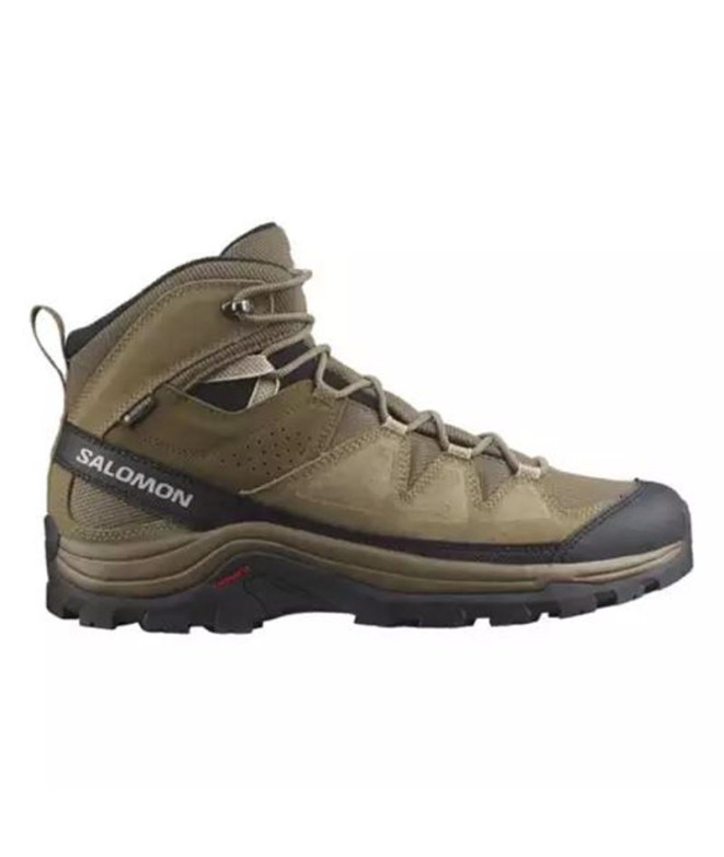 Botas de montanhismo Salomon Quest Rove...
