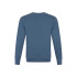 Moletom Lyle & Scott V1-Crew Neck Homem Azul