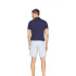 Polo Lyle & Scott V1-Plain Homem Navy
