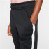 Calças Nike Dri-FIT Therma Preto