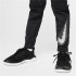 Calças Nike Dri-FIT Therma Preto