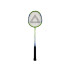 Raquete de Badminton Atipick -12 Com estojo azul