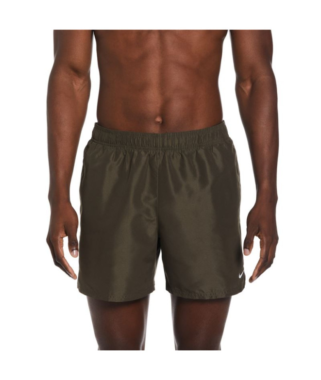 Fato de banho de Praia e piscina Nike 5" Volley...