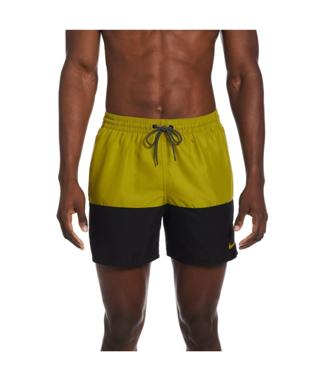 Fato de banho de Praia e piscina Nike 5" Volley...