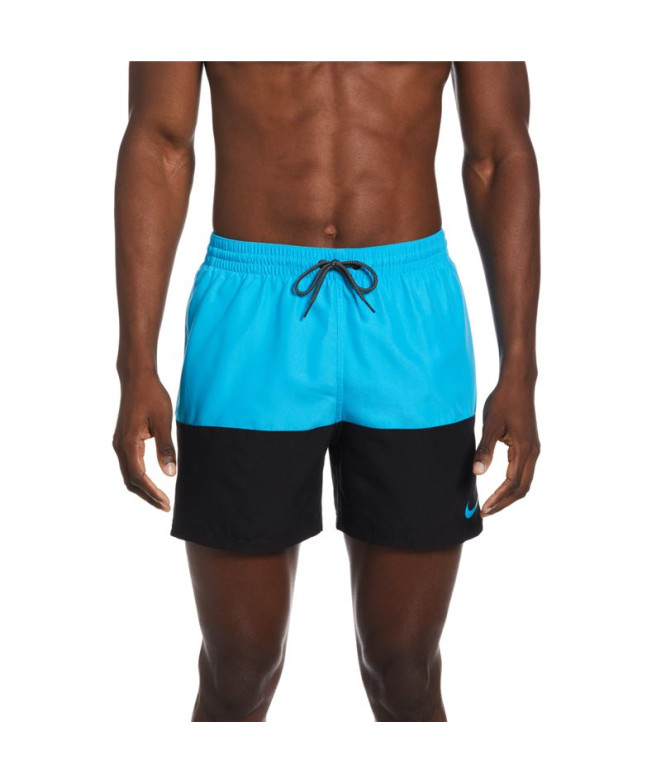 Fato de banho de Praia e piscina Nike 5" Volley...