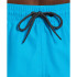 Fato de banho de Praia e piscina Nike 5" Volley Short Homem Azul e preto