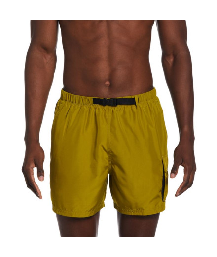 Fato de banho de Praia e piscina Nike 5" Volley Short...
