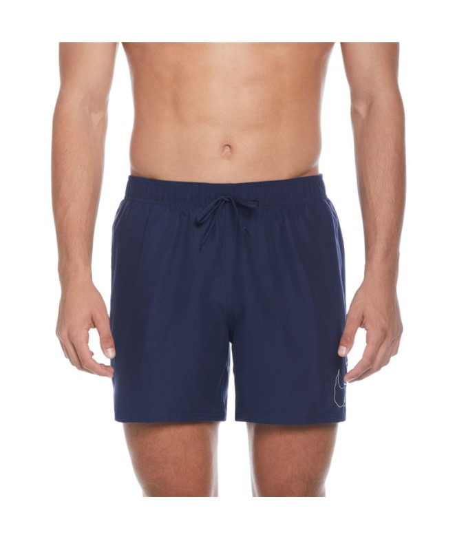 Fato de banhoPraia e piscina Nike 5" Volley...