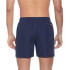 Fato de banhoPraia e piscina Nike 5" Volley Short Homem azul