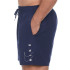 Fato de banhoPraia e piscina Nike 5" Volley Short Homem azul