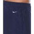 Fato de banhoPraia e piscina Nike 5" Volley Short Homem azul