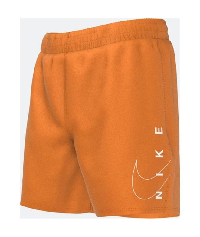 Fatos de banho de praia e piscina Nike 4" Boys...