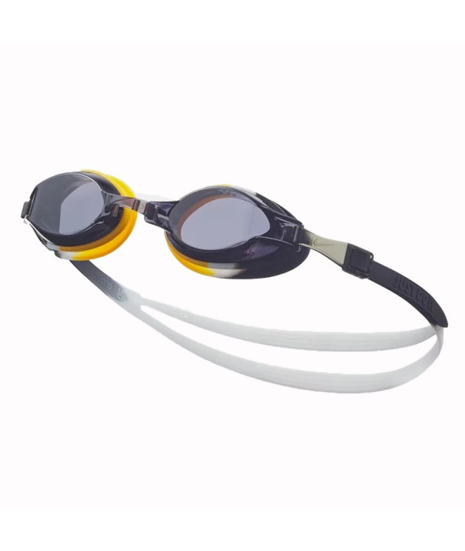 Gafas de Natação Nike Chrome Youth Infantil...